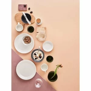 Iittala Kaffeetasse 220 Ml Teema Weiß 6