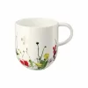 Rosenthal Henkelbecher 0,34 L Brillance Fleurs Sauvages 10