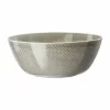 Rosenthal Schüssel 26 Cm Junto Pearl Grey 11